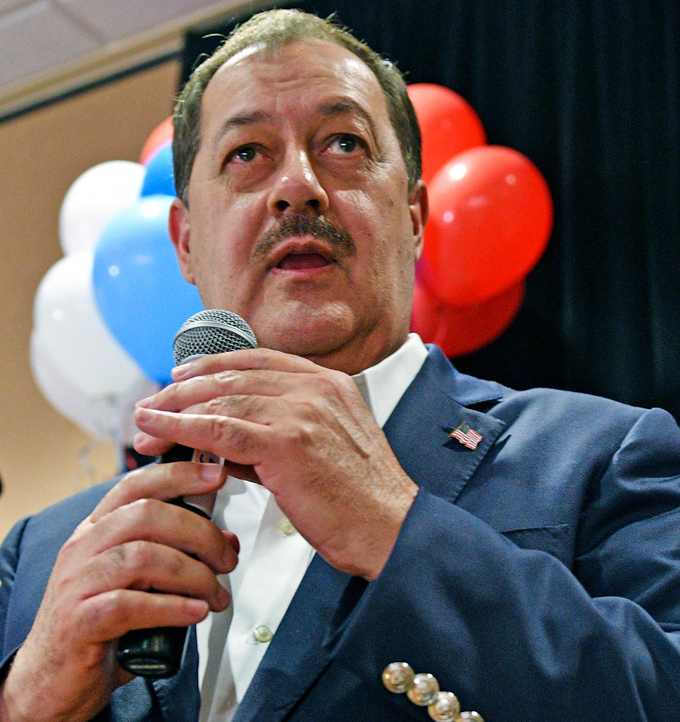 Don Blankenship
